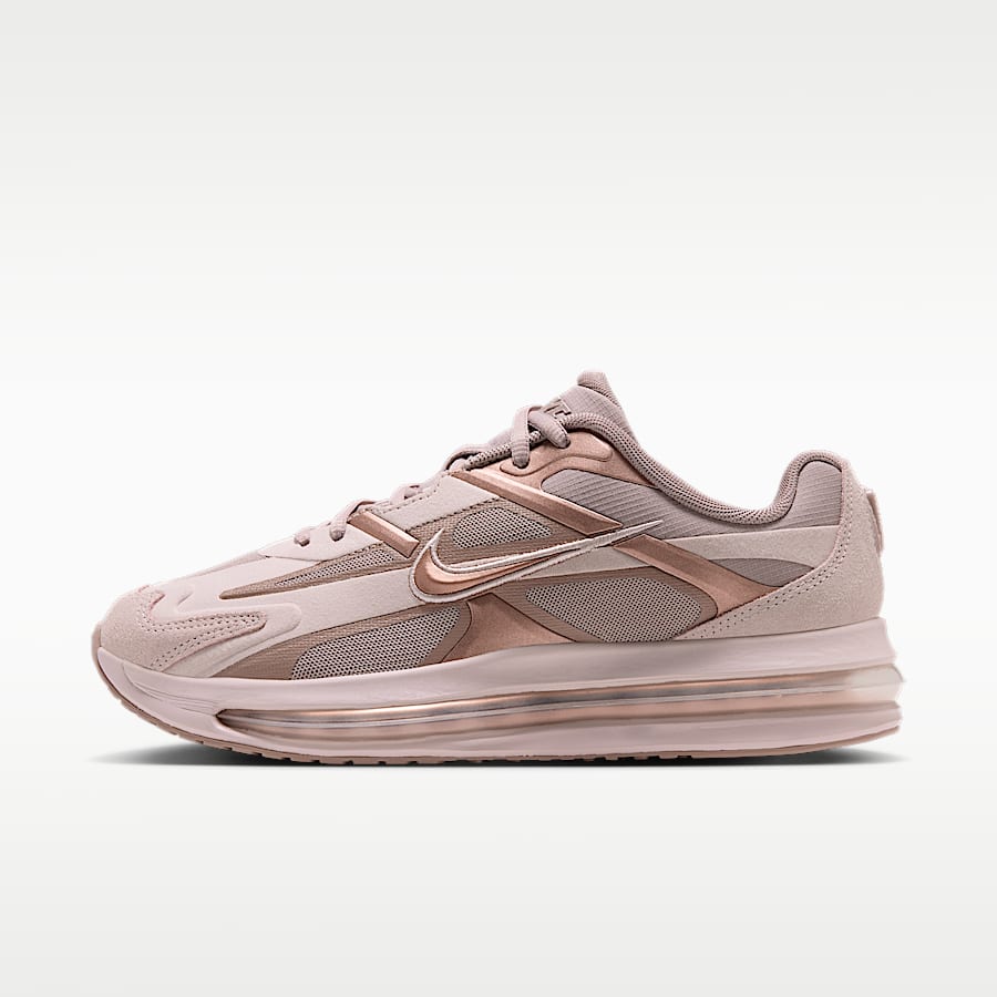 Step Into the Future With the Nike Air Max Muse. Nike.com